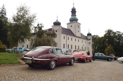 Jaguar meeting Vysočina 2013 II._44