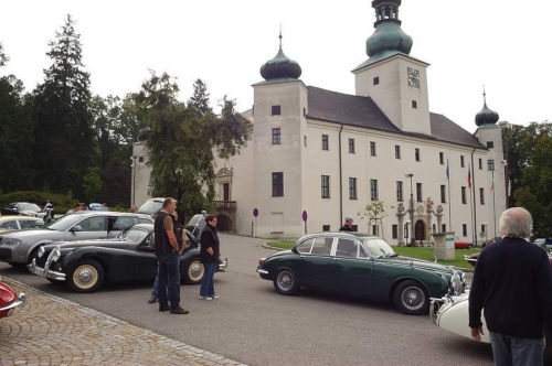 Jaguar meeting Vysočina 2013 II._45