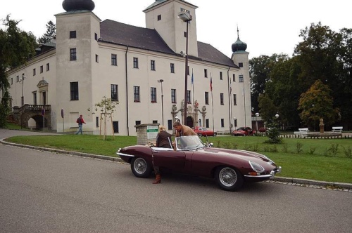 Jaguar meeting Vysočina 2013 II._46