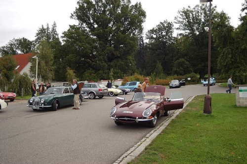 Jaguar meeting Vysočina 2013 II._47