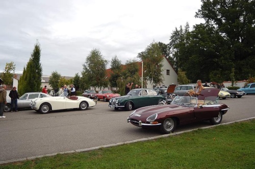 Jaguar meeting Vysočina 2013 II._48