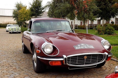 Jaguar meeting Vysočina 2013 II._49