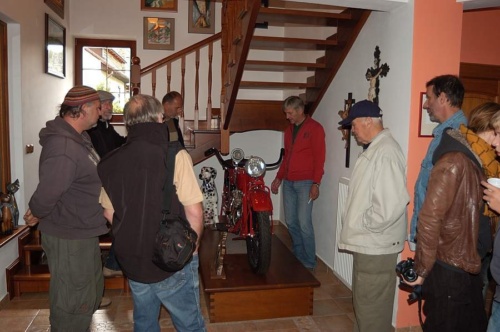 Jaguar meeting Vysočina 2013 II._50