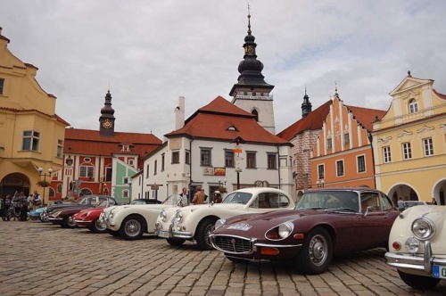 Jaguar meeting Vysočina 2013 II._51