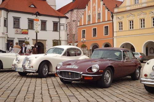 Jaguar meeting Vysočina 2013 II._52