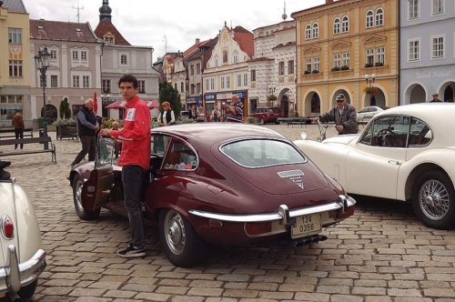 Jaguar meeting Vysočina 2013 II._53