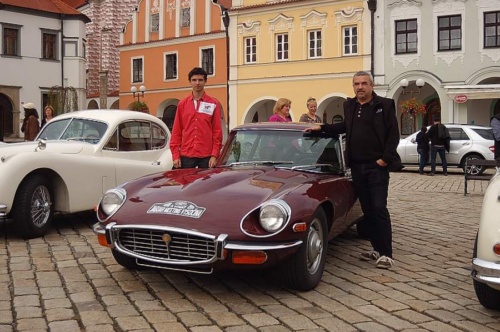 Jaguar meeting Vysočina 2013 II._54