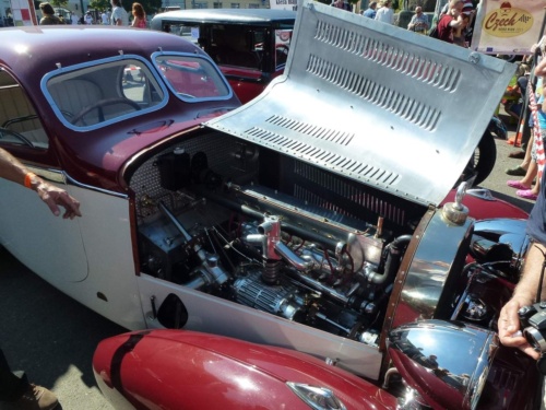 Jaguar meeting Vysočina 2013_02