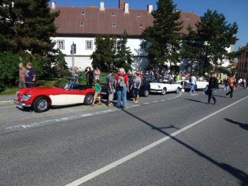 Jaguar meeting Vysočina 2013_03