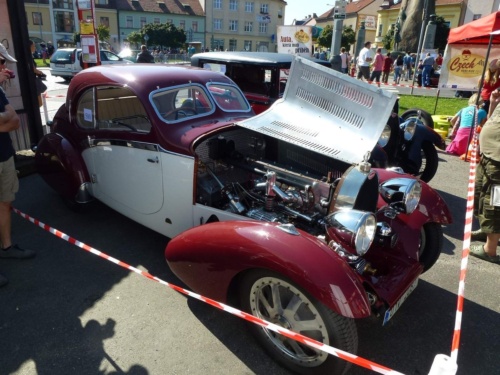 Jaguar meeting Vysočina 2013_04