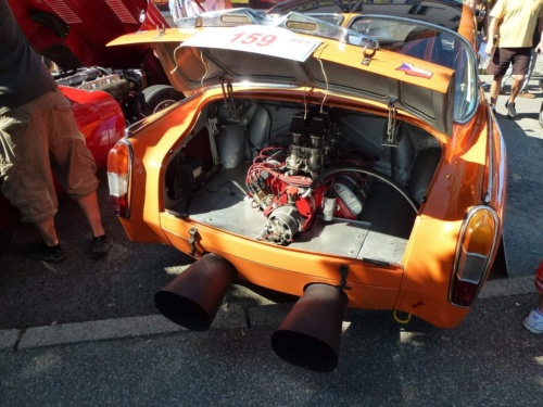 Jaguar meeting Vysočina 2013_08