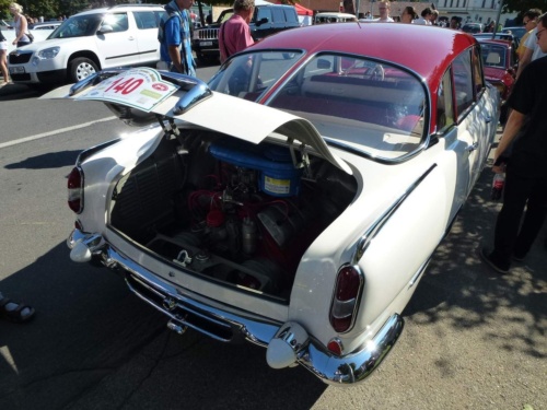 Jaguar meeting Vysočina 2013_10