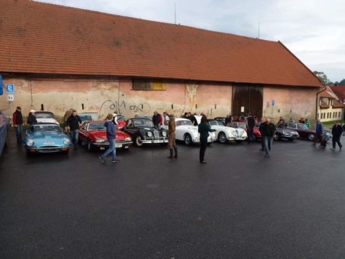 Jaguar meeting Vysočina 2013_108