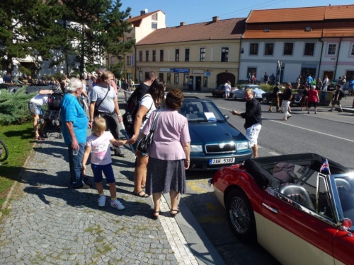 Jaguar meeting Vysočina 2013_12