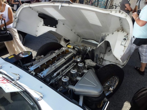 Jaguar meeting Vysočina 2013_13