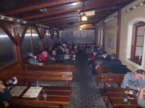 Jaguar meeting Vysočina 2013_139