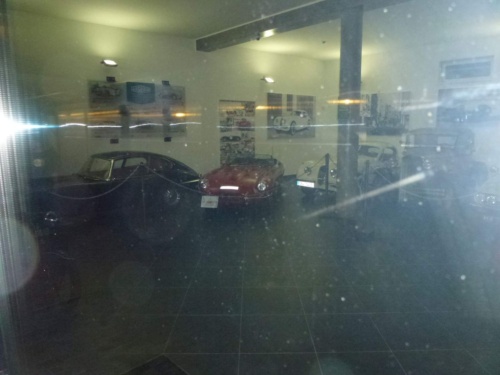 Jaguar meeting Vysočina 2013_140