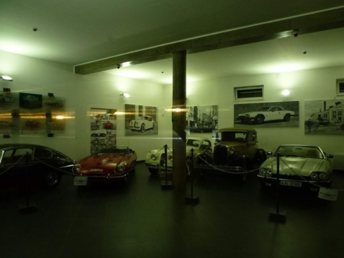 Jaguar meeting Vysočina 2013_141