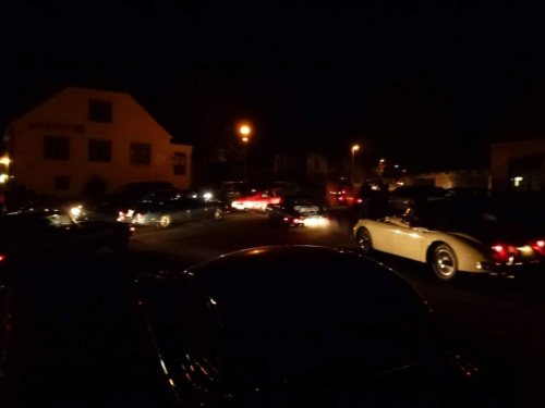 Jaguar meeting Vysočina 2013_142