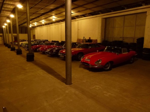 Jaguar meeting Vysočina 2013_145