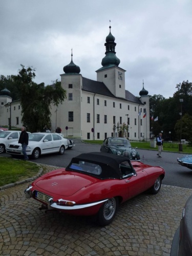 Jaguar meeting Vysočina 2013_146