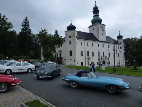Jaguar meeting Vysočina 2013_147