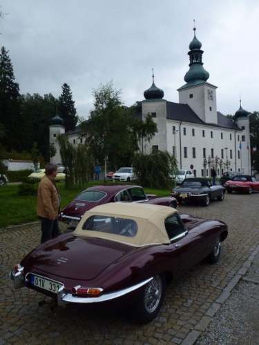 Jaguar meeting Vysočina 2013_148