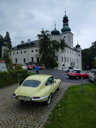 Jaguar meeting Vysočina 2013_149