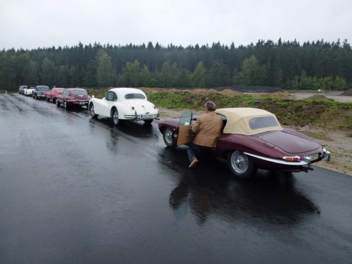 Jaguar meeting Vysočina 2013_150