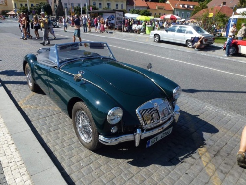 Jaguar meeting Vysočina 2013_16