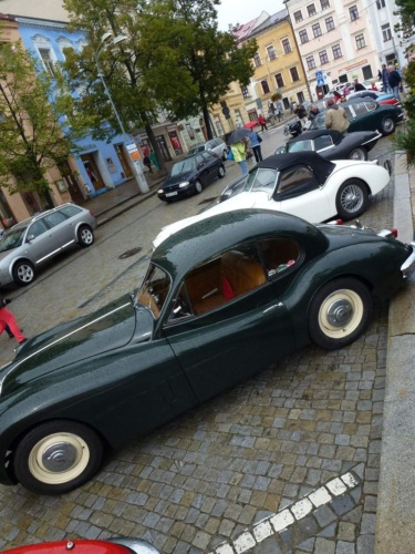 Jaguar meeting Vysočina 2013_169