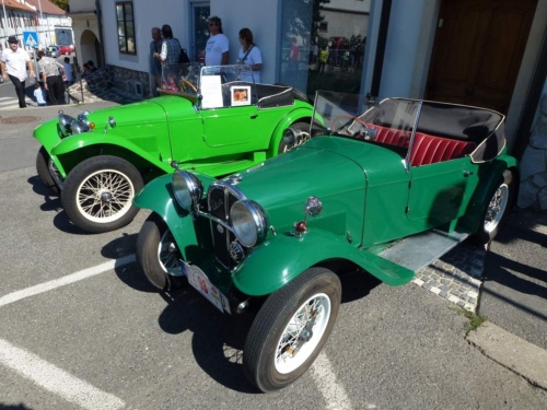 Jaguar meeting Vysočina 2013_17