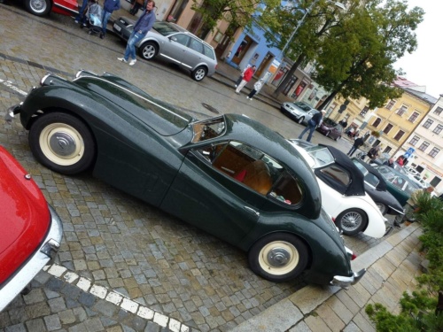 Jaguar meeting Vysočina 2013_170