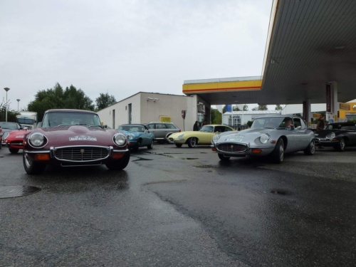 Jaguar meeting Vysočina 2013_178