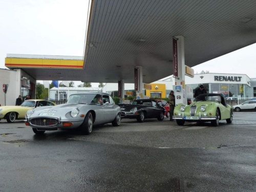 Jaguar meeting Vysočina 2013_179