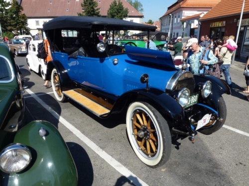 Jaguar meeting Vysočina 2013_19