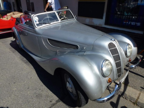 Jaguar meeting Vysočina 2013_21