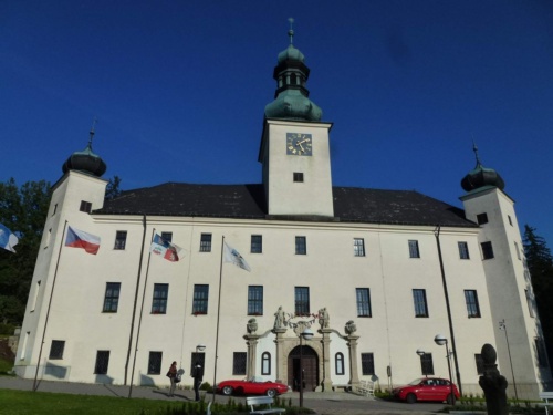 Jaguar meeting Vysočina 2013_218