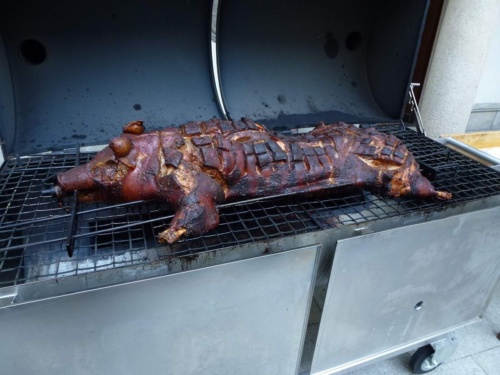 Jaguar meeting Vysočina 2013_220