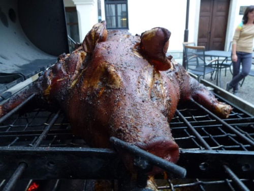 Jaguar meeting Vysočina 2013_221
