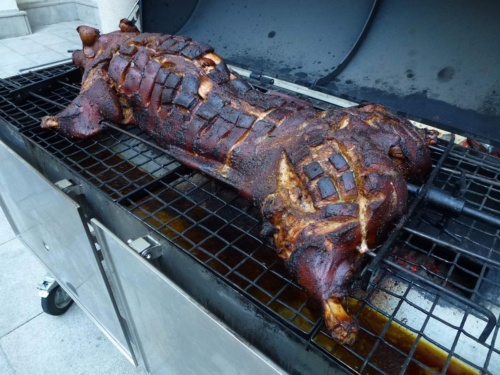 Jaguar meeting Vysočina 2013_222