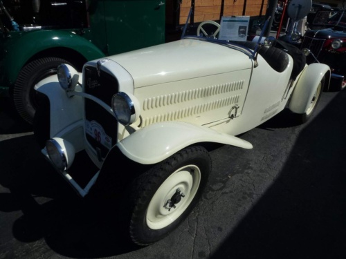 Jaguar meeting Vysočina 2013_27