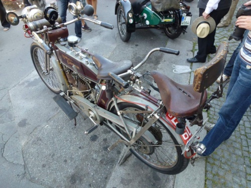 Jaguar meeting Vysočina 2013_31