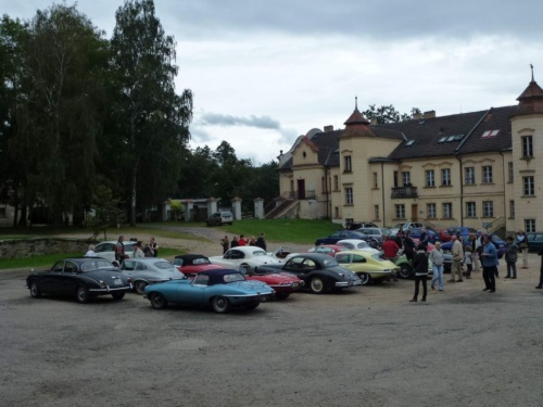 Jaguar meeting Vysočina 2013_317