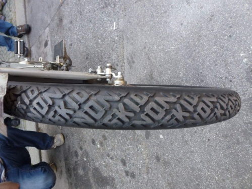 Jaguar meeting Vysočina 2013_32