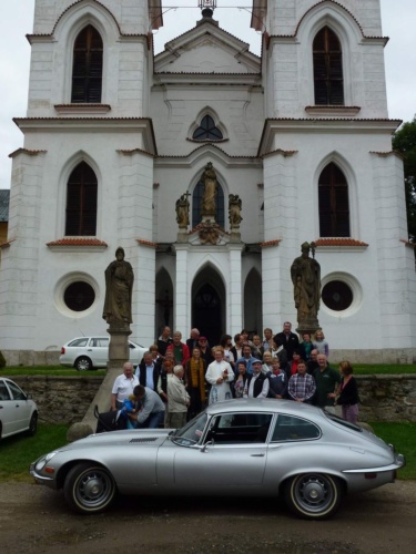 Jaguar meeting Vysočina 2013_328