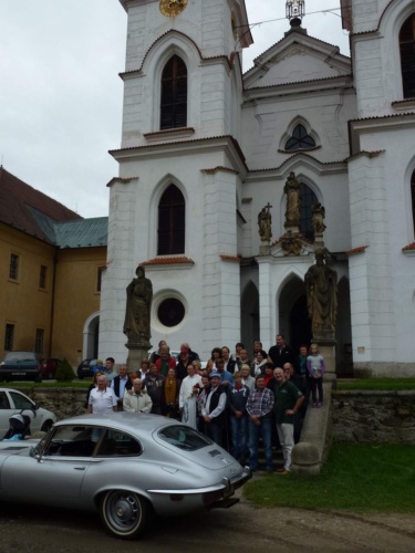 Jaguar meeting Vysočina 2013_329
