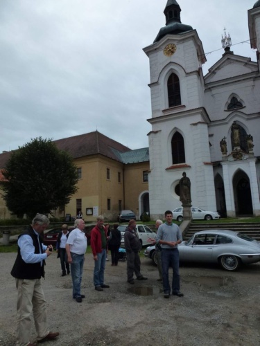 Jaguar meeting Vysočina 2013_332