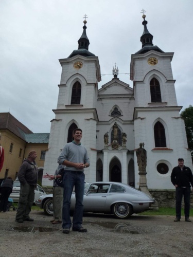 Jaguar meeting Vysočina 2013_333