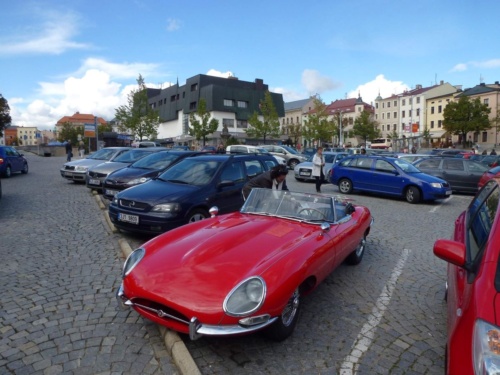 Jaguar meeting Vysočina 2013_34